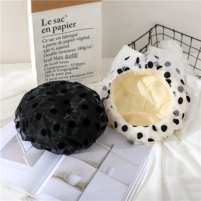 Cute beret PL50215