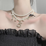 Pearl Necklace PL51920