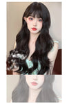 Lolita Long Curly Wig PL52041