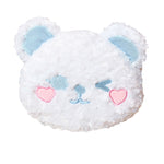 Cute bear plush bag  PL50778