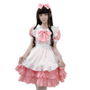 Lolita Pink Dress  PL52358