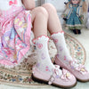 Cute Lolita Socks PL51478