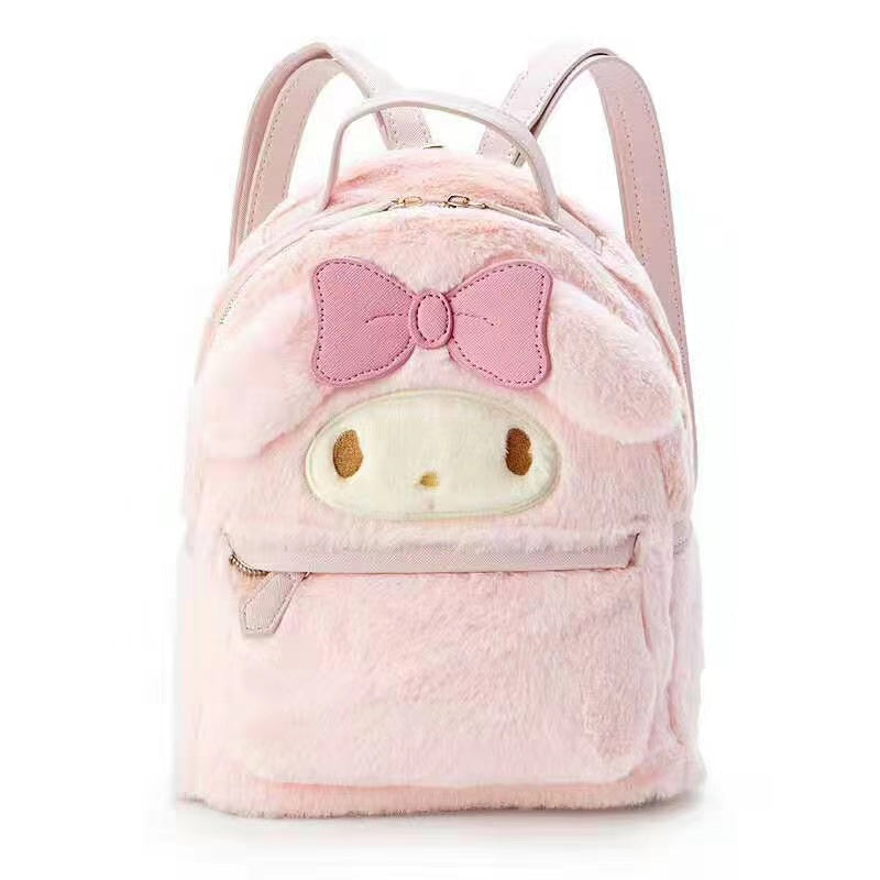 Cute Lolita backpack PL51413