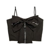 Cute Bow Camisole  PL52686