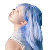 Harajuku Light Blue Long Wig PL51483