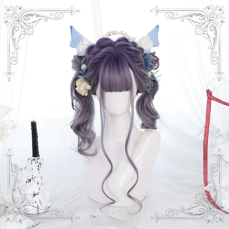 Harajuku Lolita Wig PL50868