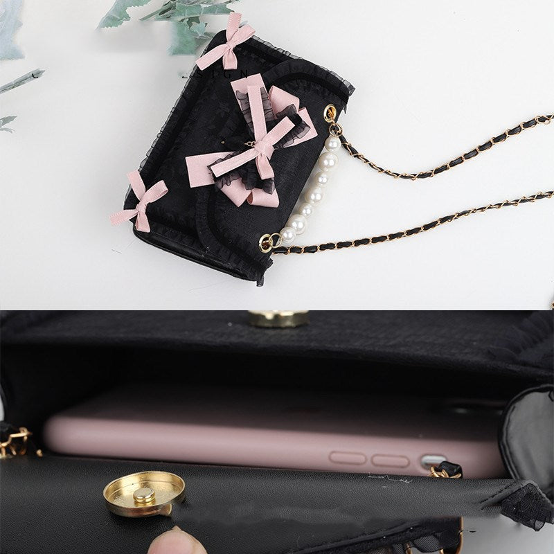 Lolita JK Shoulder Bag PL51816