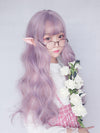 Lolita Long Curly Wig PL51625