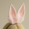 Lolita Rabbit Ear Headband  PL52611