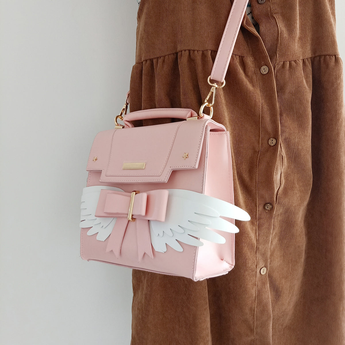 Lolita JK Shoulder Bag PL51202