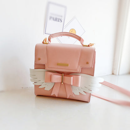 Lolita JK Shoulder Bag PL51202