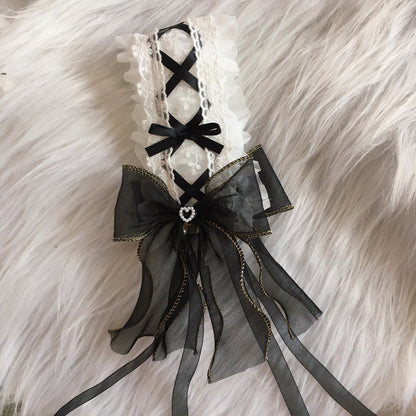 Cute Lolita headband PL50637