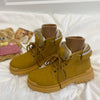 Cute all-match Martin boots PL50972