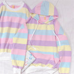 Sisters Macaron Sweater PL20603