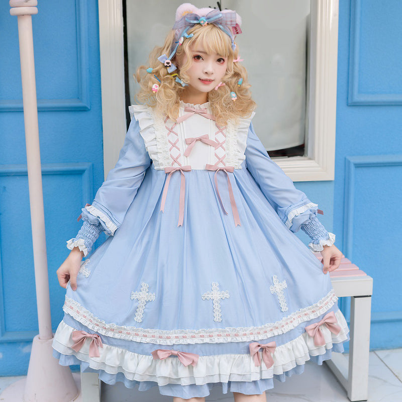 Lolita dress  PL50954