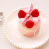 “Strawberry Cake” Aromatherapy Candle  PL51876