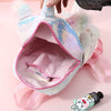 Lolita Unicorn Plush Backpack      PL20141