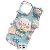 Cute cartoon phone case PL52375