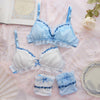 Cute lace underwear PL50399