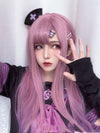 Purple Lolita Wig PL51002