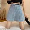 Ulzzang pleated skirt PL50340