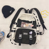 Lovely backpack PL51141