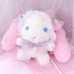 cute rabbit bag  PL52569