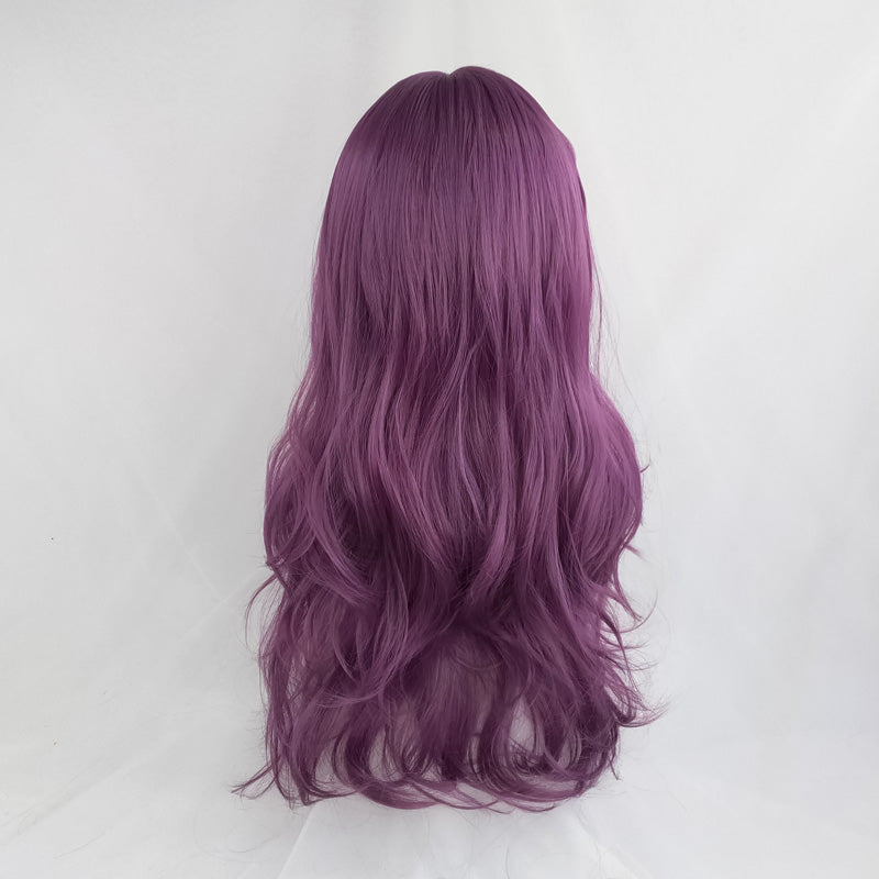 Purple Lolita Wig PL51142