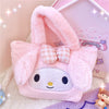 Cute cartoon handbag PL51994