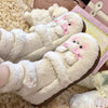 Cute lolita shoes PL50997