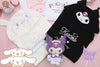 Cute cartoon T-shirt PL51416