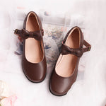 Lolita fashion shoes PL10070