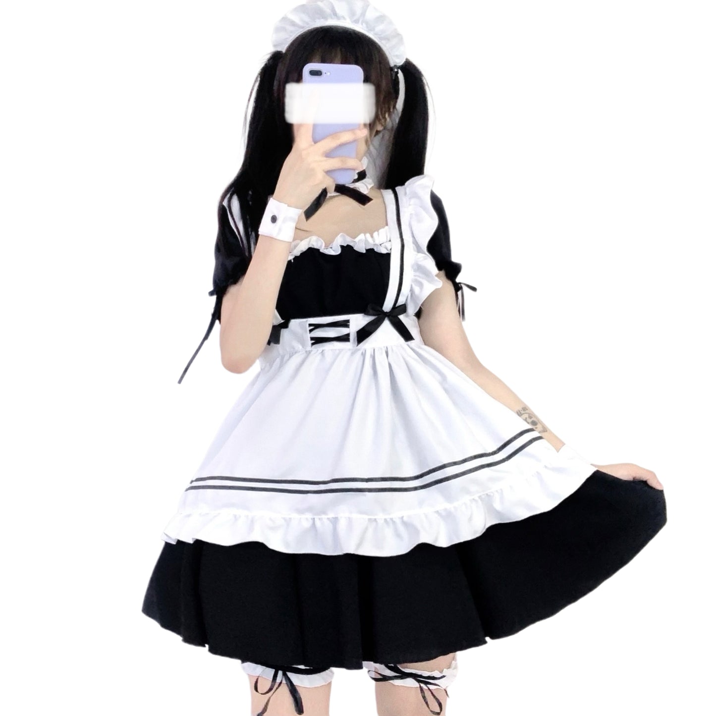 Cute lolita dress PL50891