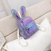 Rabbit ear backpack PL50425