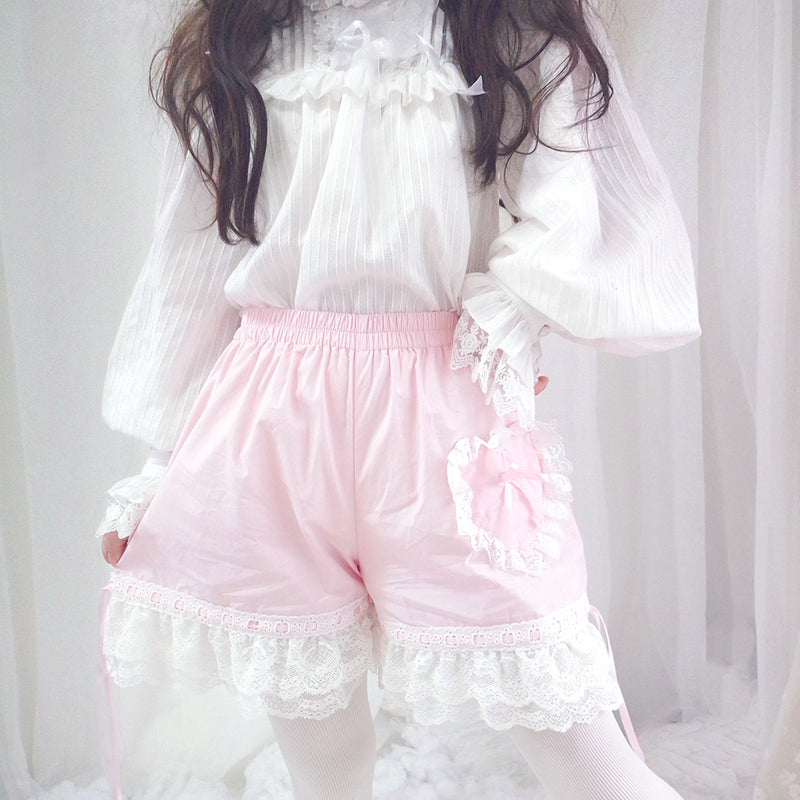 Cute Lolita Safety Pants PL51565