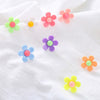 Flower earring PL20720