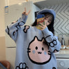 Cute long sleeve sweater  PL50919