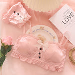 Cute Bowknot Underwear PL51429