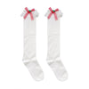 Strawberry lace socks     PL50302