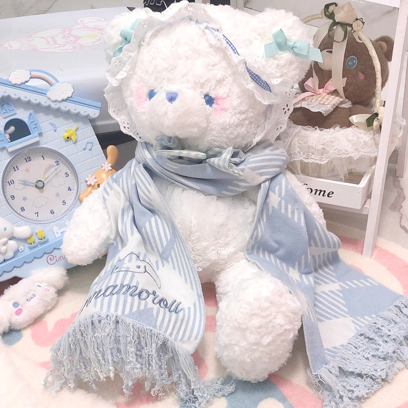 Cute scarf PL52081