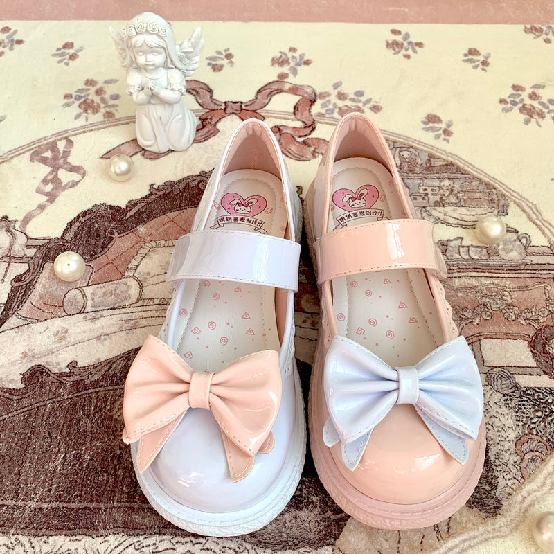 Lolita JK shoes PL52180