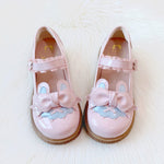 Lovely Lolita Princess Shoes PL51347