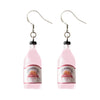 Lovely juice earrings PL51672