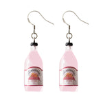 Lovely juice earrings PL51672