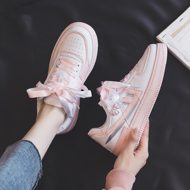 Ulzzang casual shoes PL52253