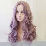 Purple Lolita Wig PL51293