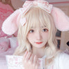 cute bow headdress  PL52321