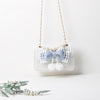 Lolita blue JK shoulder bag PL51813