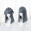 Lolita smoke wig PL20292