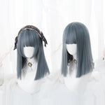 Lolita smoke wig PL20292